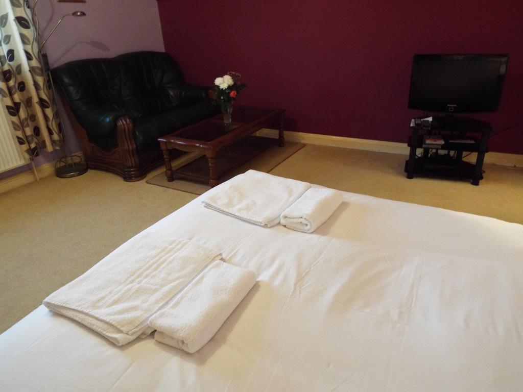 Hotel Mount Lavinia Sheringham Zewnętrze zdjęcie
