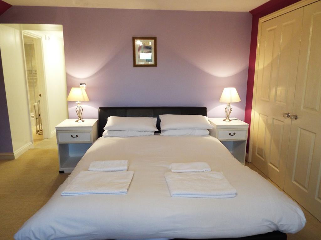Hotel Mount Lavinia Sheringham Zewnętrze zdjęcie