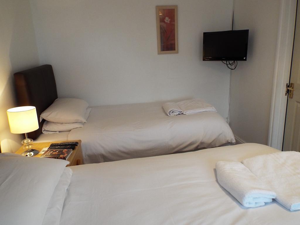 Hotel Mount Lavinia Sheringham Zewnętrze zdjęcie
