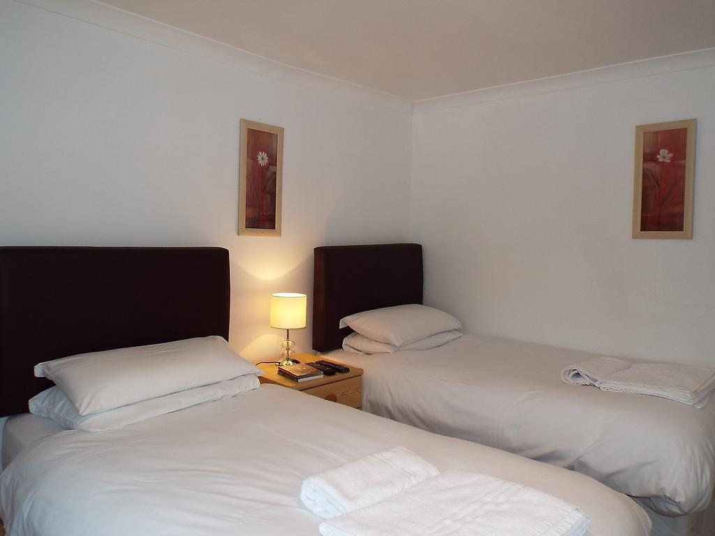 Hotel Mount Lavinia Sheringham Zewnętrze zdjęcie