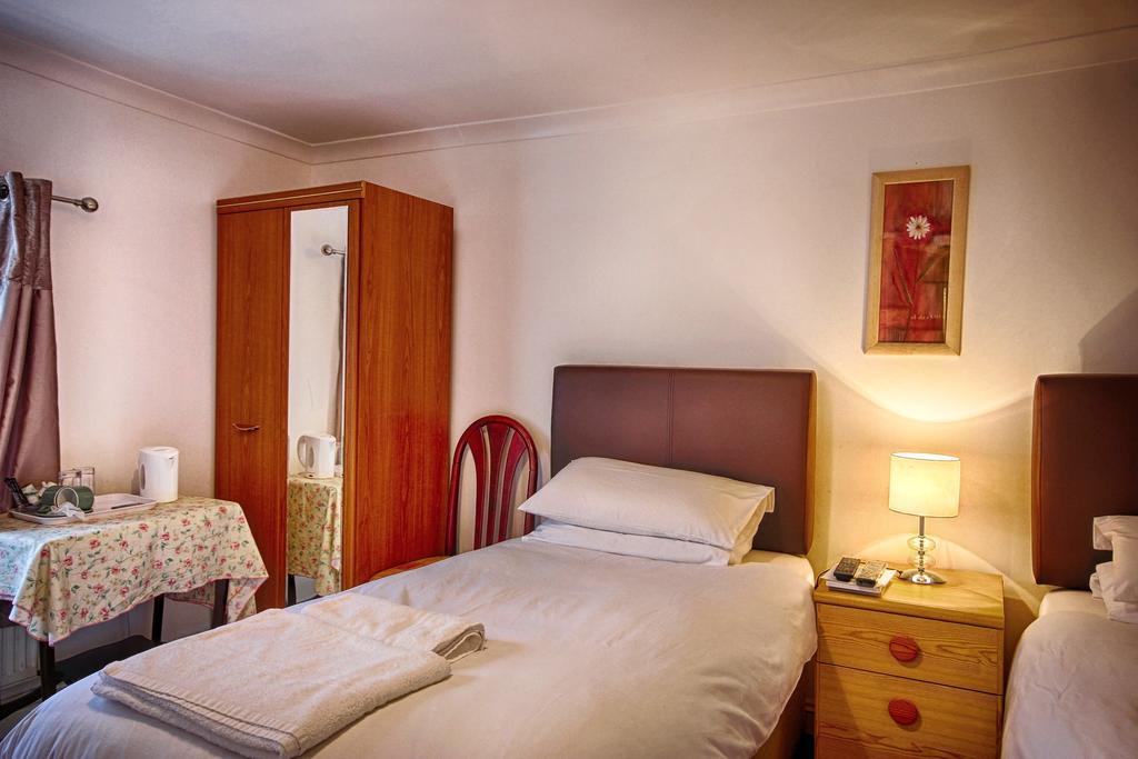 Hotel Mount Lavinia Sheringham Pokój zdjęcie
