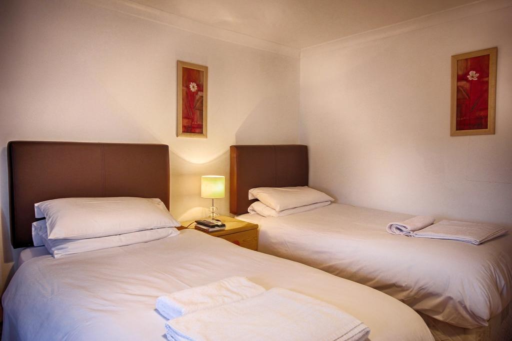 Hotel Mount Lavinia Sheringham Pokój zdjęcie