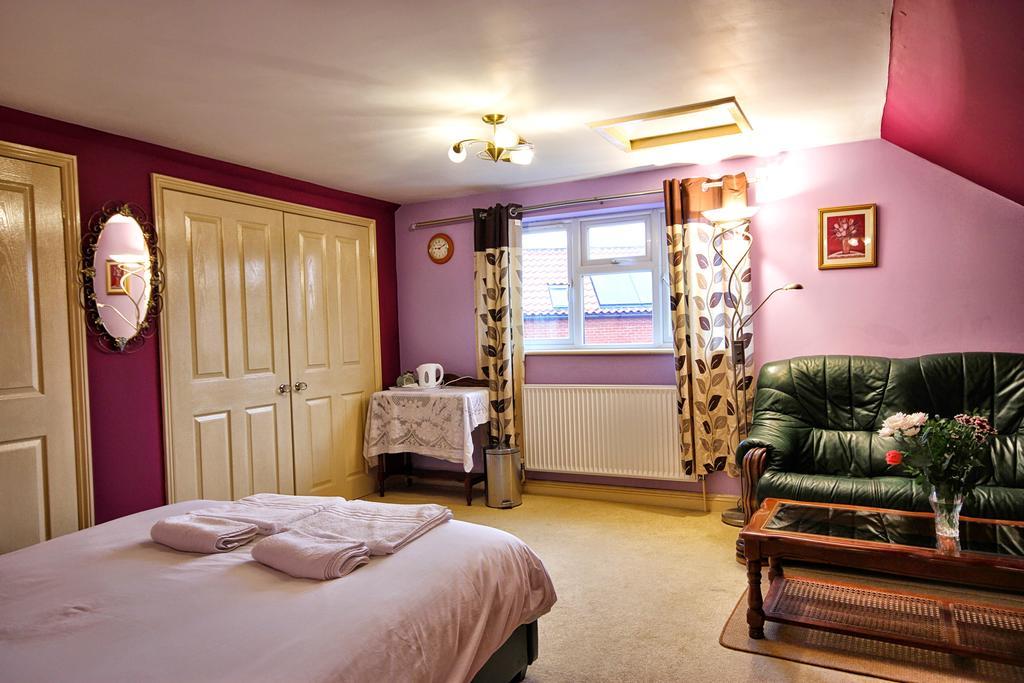 Hotel Mount Lavinia Sheringham Zewnętrze zdjęcie