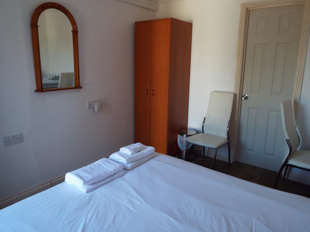 Hotel Mount Lavinia Sheringham Zewnętrze zdjęcie