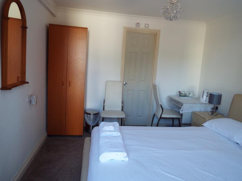 Hotel Mount Lavinia Sheringham Zewnętrze zdjęcie