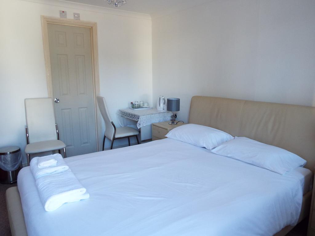 Hotel Mount Lavinia Sheringham Zewnętrze zdjęcie