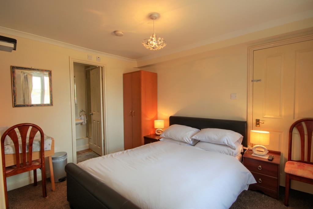 Hotel Mount Lavinia Sheringham Zewnętrze zdjęcie