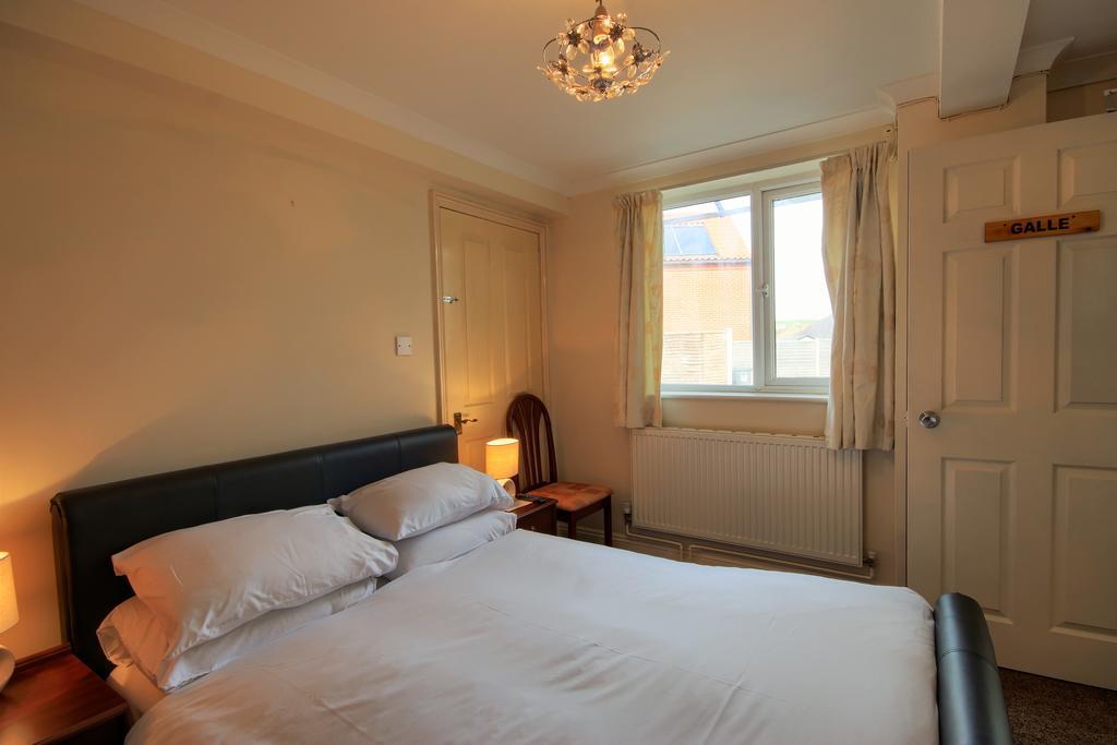 Hotel Mount Lavinia Sheringham Zewnętrze zdjęcie