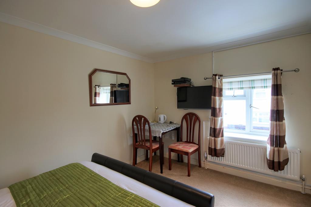 Hotel Mount Lavinia Sheringham Zewnętrze zdjęcie