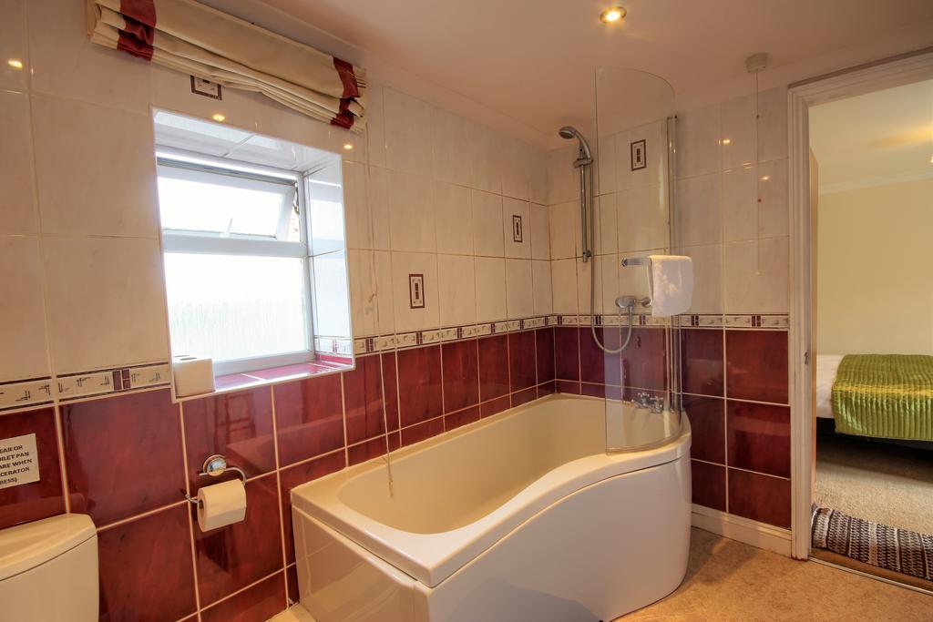 Hotel Mount Lavinia Sheringham Zewnętrze zdjęcie
