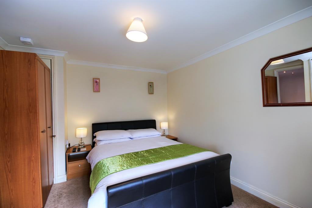 Hotel Mount Lavinia Sheringham Zewnętrze zdjęcie