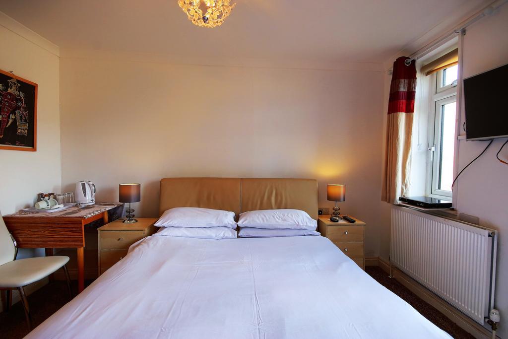 Hotel Mount Lavinia Sheringham Zewnętrze zdjęcie