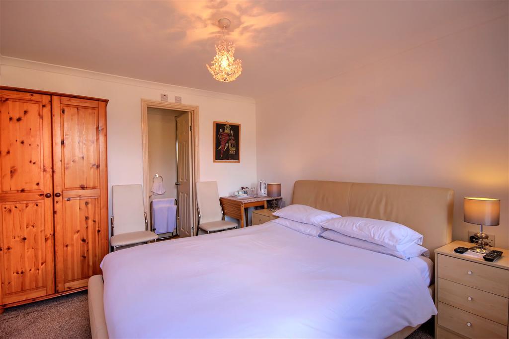 Hotel Mount Lavinia Sheringham Zewnętrze zdjęcie