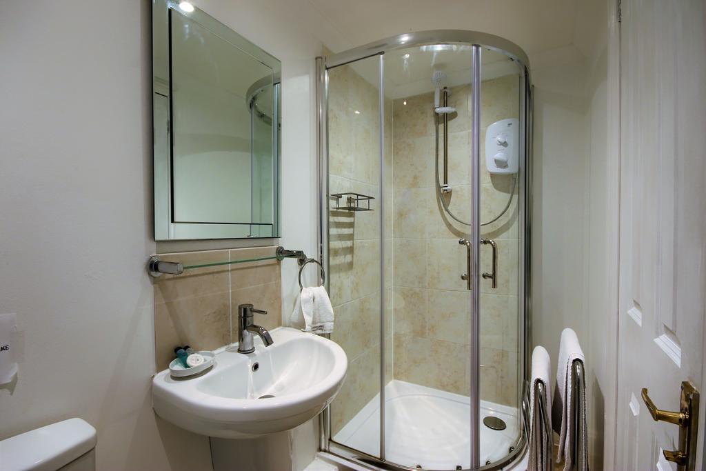 Hotel Mount Lavinia Sheringham Zewnętrze zdjęcie