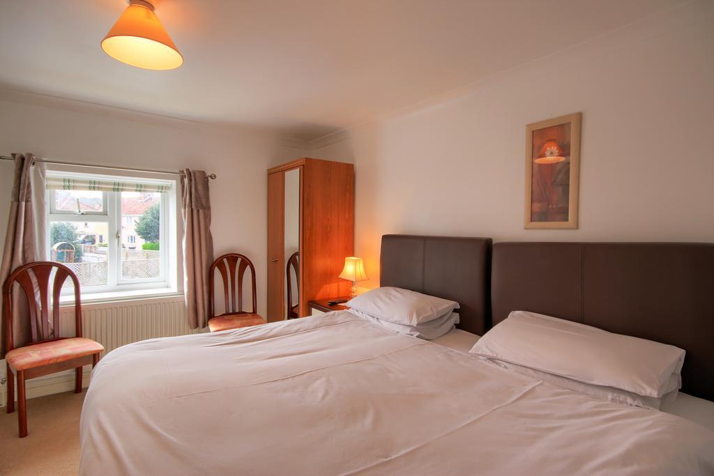 Hotel Mount Lavinia Sheringham Zewnętrze zdjęcie