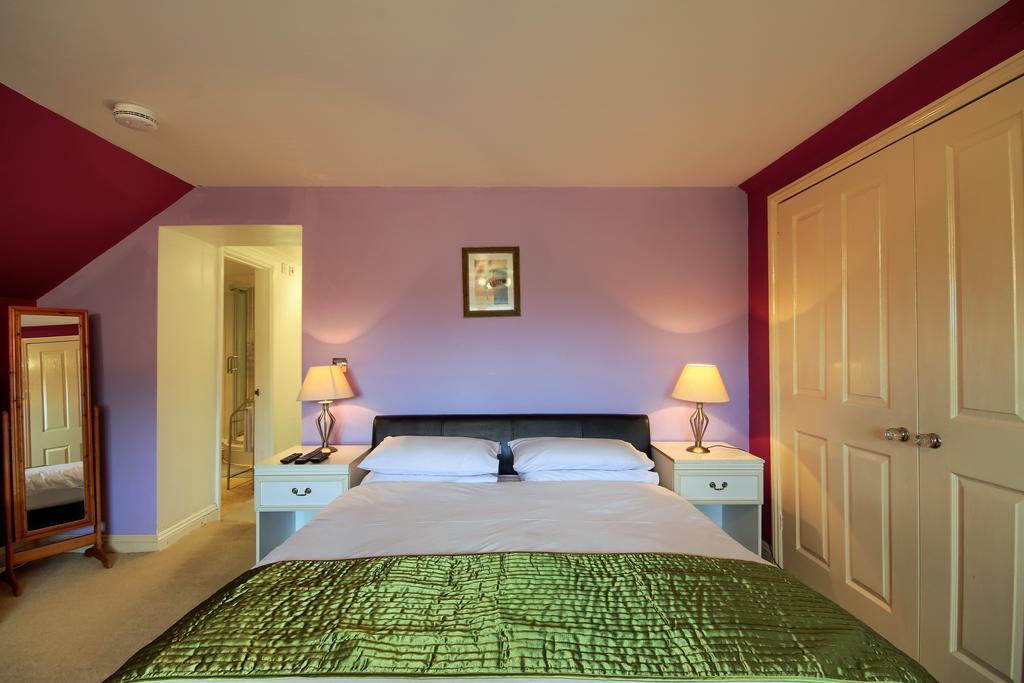 Hotel Mount Lavinia Sheringham Zewnętrze zdjęcie
