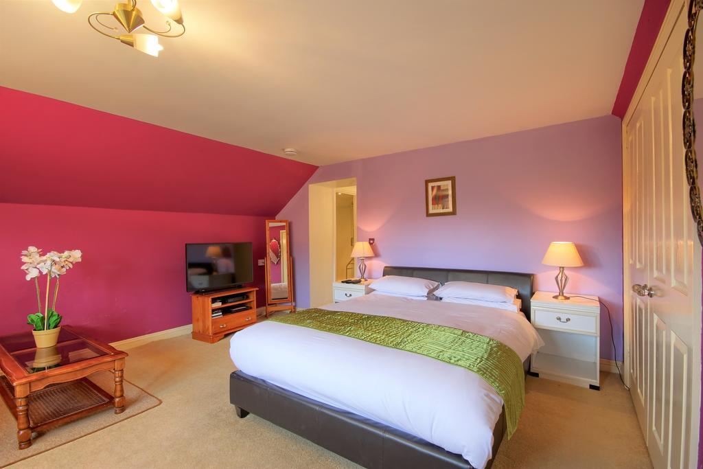 Hotel Mount Lavinia Sheringham Zewnętrze zdjęcie