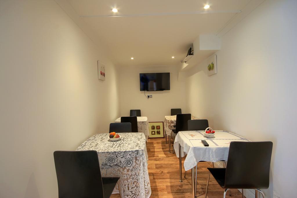 Hotel Mount Lavinia Sheringham Zewnętrze zdjęcie